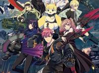 与《死神少爷与黑女仆》一样的独特画风，还有几部！