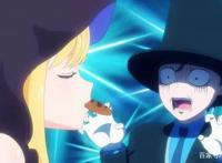 与《死神少爷与黑女仆》一样的独特画风，还有几部！