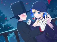 世上最痛苦的两情相悦，《死神少爷与黑女仆》监督山川吉树的访谈