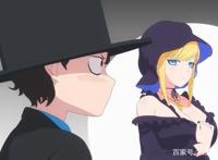 动漫新资讯：TV动画《死神少爷与黑女仆》即将于2021年7月播出！