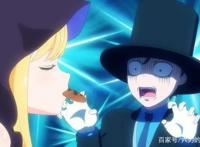 动漫新资讯：TV动画《死神少爷与黑女仆》即将于2021年7月播出！