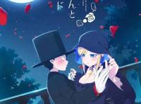 《死神少爷与黑女仆》改编电视动画概念影片曝光