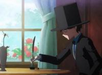 死神少爷与黑女仆：永远触碰不到的恋人，诅咒并不是两人的隔阂