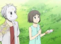 死神少爷与黑女仆：设定神似《萤火之森》，故事总会带着悲伤