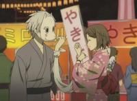 死神少爷与黑女仆：设定神似《萤火之森》，故事总会带着悲伤