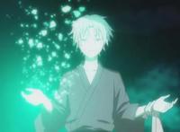 死神少爷与黑女仆：设定神似《萤火之森》，故事总会带着悲伤