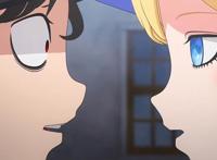 死神少爷和黑女仆：这也算“肉”？小破站删减还不够猛？