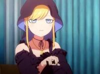 死神少爷与黑女仆：两人相爱的原因揭露，原来少爷小时候就会撩妹