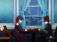 死神少爷与黑女仆：两人相爱的原因揭露，原来少爷小时候就会撩妹