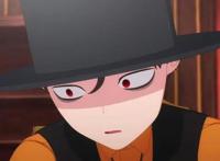 死神少爷与黑女仆：男主和女主感情明了，两人互相喜欢