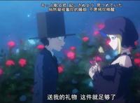 七月新番：死神少爷和黑女仆，爱丽丝太会撩了吧