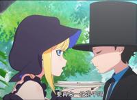 七月新番：死神少爷和黑女仆，爱丽丝太会撩了吧