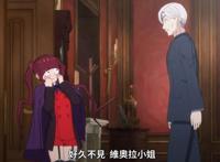 死神少爷与黑女仆：被删减画面最多的一集，故事开启主线