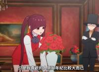 死神少爷与黑女仆：被删减画面最多的一集，故事开启主线