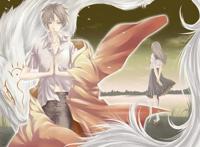 《夏目友人帐》中的治愈（泪目）瞬间