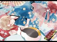 《夏目友人帐》中的治愈（泪目）瞬间