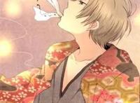 《夏目友人帐》中的治愈（泪目）瞬间