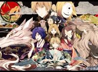 夏目友人帐：盘点剧中6个超可爱的妖怪