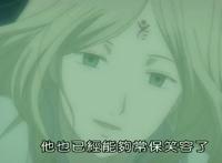 《夏目友人帐》人和妖怪的恋爱，真的不可结缘？她不按常理出牌！