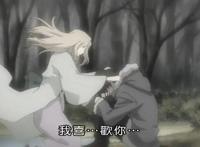 《夏目友人帐》人和妖怪的恋爱，真的不可结缘？她不按常理出牌！