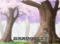 《夏目友人帐》人和妖怪的恋爱，真的不可结缘？她不按常理出牌！