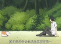 夏目友人帐：最美的秋之祭典，温暖的人都扎堆出现，这谁顶得住啊