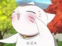 盘点《夏目友人帐》中五只萌到炸裂的妖怪，看着就忍不住想摸