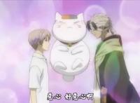 《夏目友人帐》黑化后的妖精非常可怕，夏目的温暖足以治愈他们