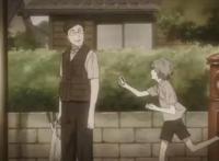 《夏目友人帐》同样的场景，同样的封印，你的好友狸追已上线