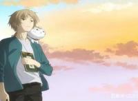 人性动漫《夏目友人帐》，和宫崎骏的风格一样吗？两者谁更强