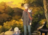 夏目友人帐2020再见！2021可疑的《美少女战士》上映！