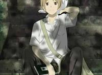 治愈系动漫夏目友人帐