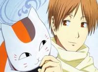 《夏目友人帐》完全新作剧场版明年初春上映网页：第七季赶快的