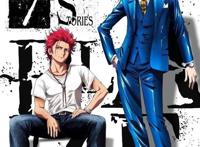 镇魂二遍未刷完，惊喜的发现夏目友人帐等十三部动漫即将上映！