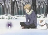 夏目友人帐，一部超级好看的日本动漫，治愈心灵的经典之作！