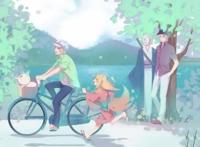 继《夏目友人帐》后，又2部动漫被央视点名了，好看！