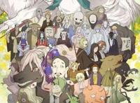 最喜欢的动漫：第二部《夏目友人帐》