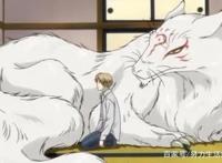 最喜欢的动漫：第二部《夏目友人帐》