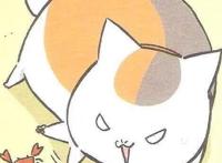 最喜欢的动漫：第二部《夏目友人帐》