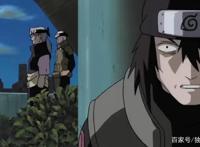 《火影忍者》：月光疾风作为一个路人角色，为何那么出名？