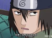 《火影忍者》：月光疾风作为一个路人角色，为何那么出名？