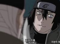 《火影忍者》：月光疾风作为一个路人角色，为何那么出名？