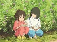 宫崎骏告诉我们，成长是辆有去无回的列车