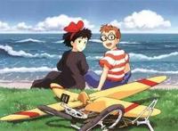 宫崎骏告诉我们，成长是辆有去无回的列车