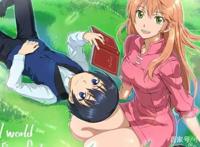 爆甜恋爱番，来给生活加点糖（下）