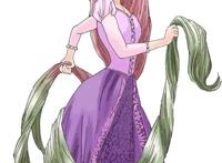 鬼灭之刃版迪士尼公主，恋柱俏皮，祢豆子妹妹化身美人鱼