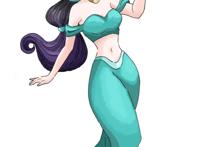 鬼灭之刃版迪士尼公主，恋柱俏皮，祢豆子妹妹化身美人鱼