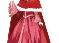 鬼灭之刃版迪士尼公主，恋柱俏皮，祢豆子妹妹化身美人鱼