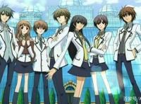 这些少女动漫甜到掉牙，男主全是护妻狂魔，女主被宠上了天