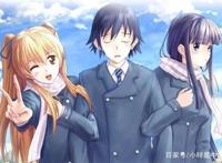 这些恋爱番真的太可以了，甜甜的恋爱你准备好了吗？